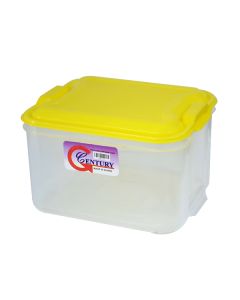 CENTURY MOP BUCKET PLASTIC 13LTR