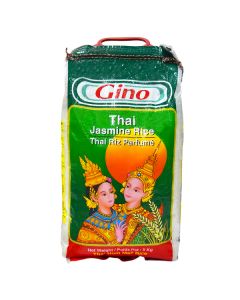 GINO THAI RICE 5KG