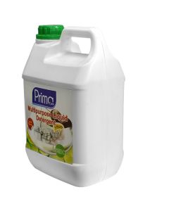 PRIMA LIQUID SOAP LEMON 2.5L