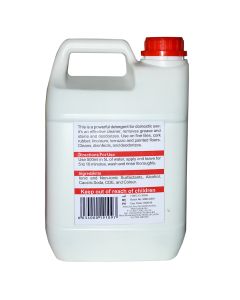 PRIMA MULTIPURPOSE CLEANER 2.5L