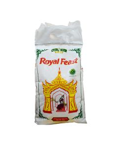 ROYAL FEAST THAI RICE 5KG