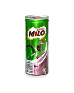 MILO RTD 235ML 