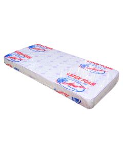 LATEX FOAM HIGH DENSITY MATTRESS 6" 