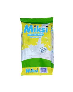 MIKSI SKIMMED MILK POWDER SACHET 355G 
