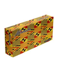 AKWAABA TISSUE SMALL SIZE 76 SHEETS 
