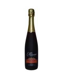 SENAC SPARKLING STARWBERRY 750ML