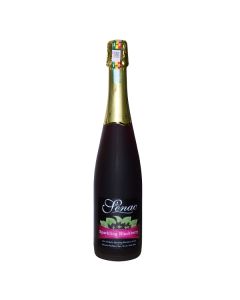 SENAC SPARKLING RED GRAPE 750ML