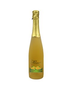 SENAC SPARKLING WHITE GRAPE 750ML