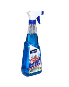 PRIMA GLASS CLEANER  500ML