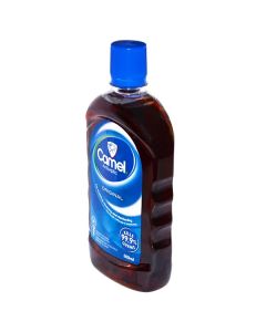 CAMEL STANDARD ANTISEPTIC ( ORIGINAL) LIQUID 500ML 24