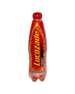 LUCOZADE ORIGINAL 1L 