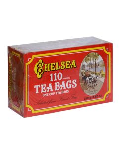 CHELSEA TEA RED 110G