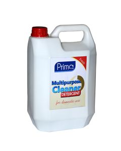 PRIMA MULTIPURPOSE CLEANER 4.5L