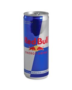 RED BULL ENERGY DRINK 250ML