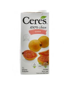CERES GUAVA JUICE 1L
