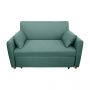 SOFA 2 SEATER PULL OUT SOFABED