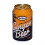 GRACE GINGER BEER SOFT DRINK 330ML  
