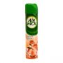 AIRWICK SPRAY PEACH & JASMINE 300ML 