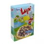 BIFOOD CHOCO CEREAL SHELLS 375G  
