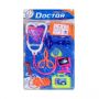 PLAY SET MEDICAL KIT DOCTOR