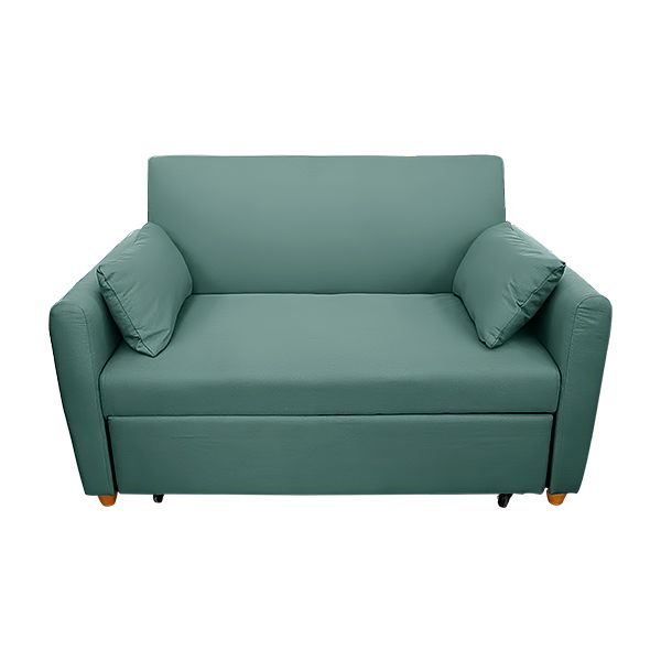 SOFA 2 SEATER PULL OUT SOFABED