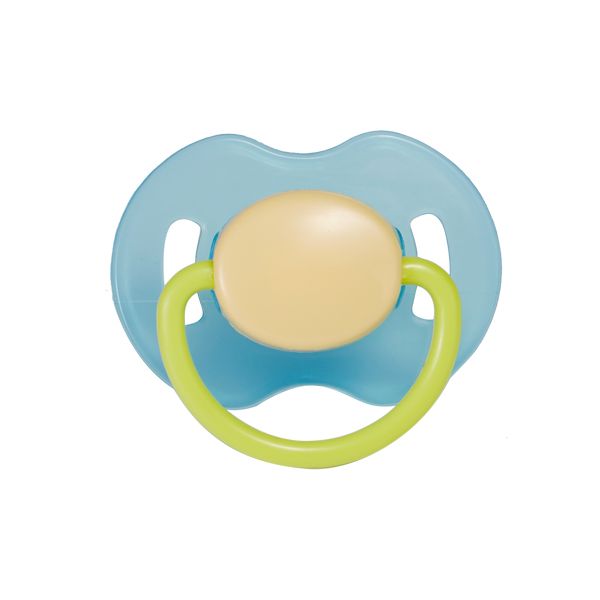 MOMEASY PHYSIOLOGICAL PACIFIER FLOW