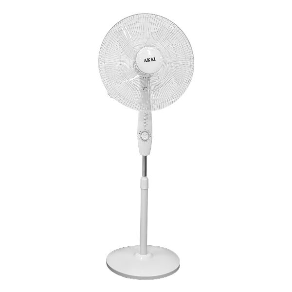 AKAI STANDING FAN 18" EF098A-1802S
