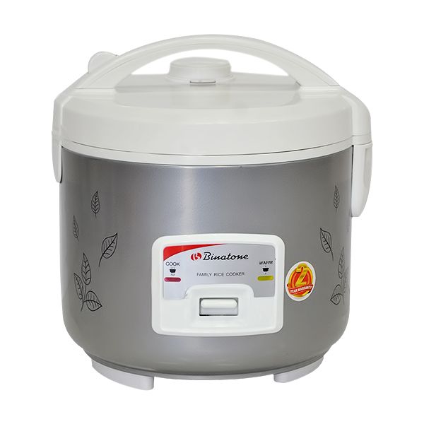 BINATONE RICE COOKER 1.5 L DELUXE RCD1520