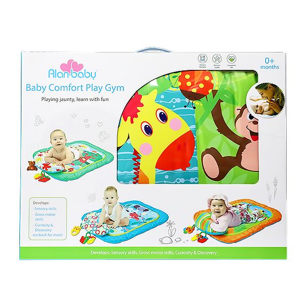 BABY RATTLE MAT 