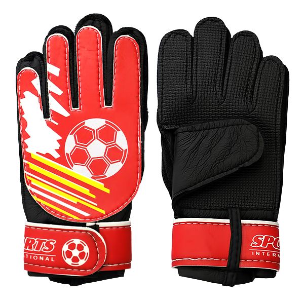 GOAL KEEPER GLOVES MIXED COLORS