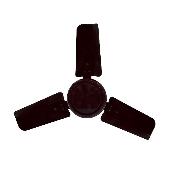 ORIENT CEILING FAN 24'' NEW BREEZE