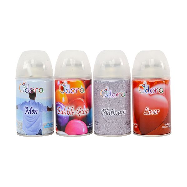 Odora Assorted Perfume Refill 300ml