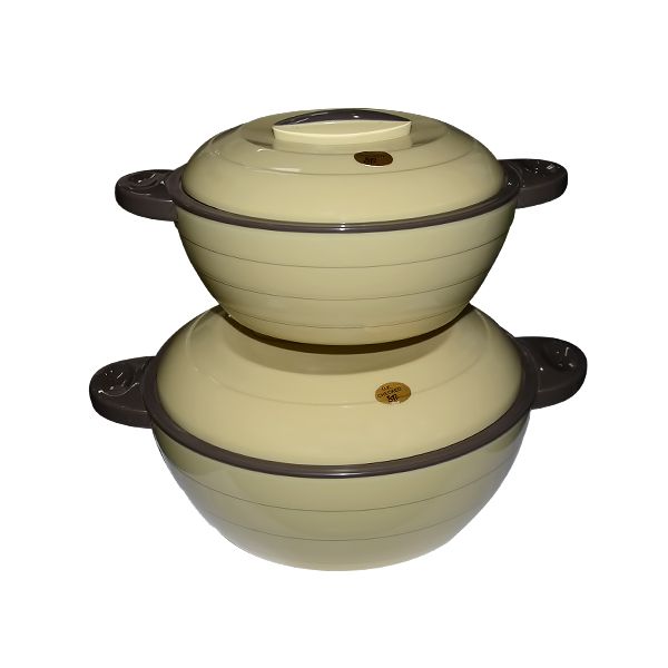 CELLO CHROMA SET 2PCS  