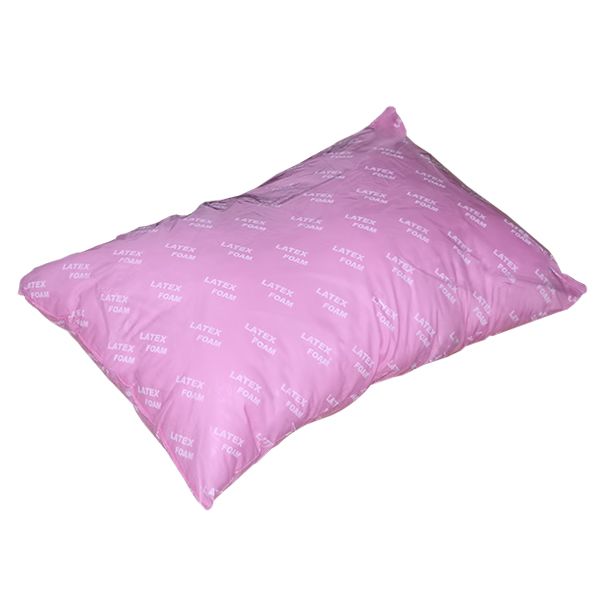 LATEX FOAM DONA PILLOW 