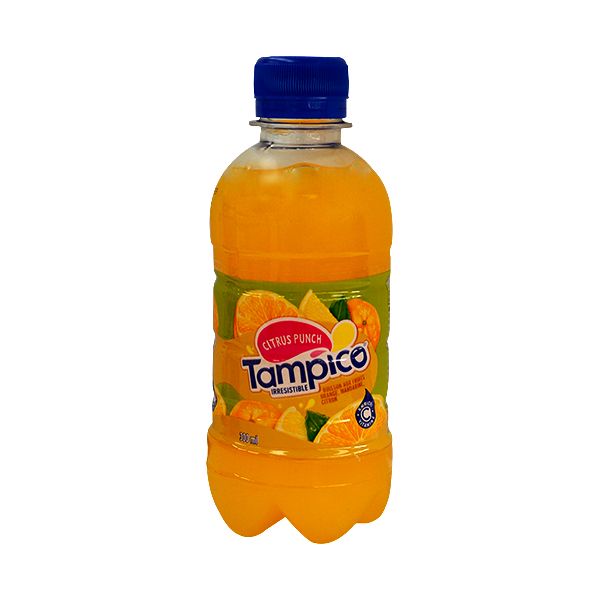 TAMPICO CITRUS PUNCH 300ML