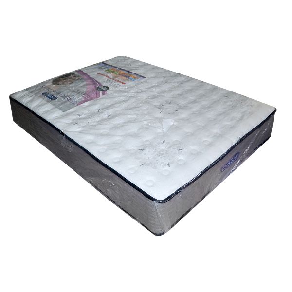 MATTRESS KING SIZE 9" (180X200) VACUUM