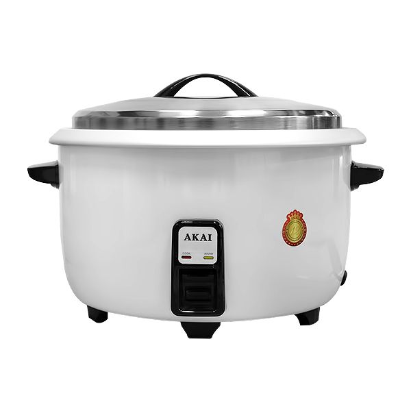 AKAI RICE COOKER 8.5L CK020A-8.5L