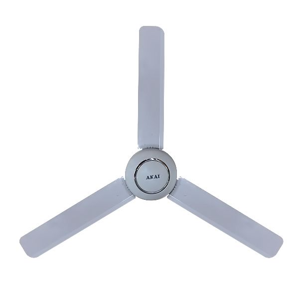 AKAI CEILING FAN 56" EF084A-C5662WS