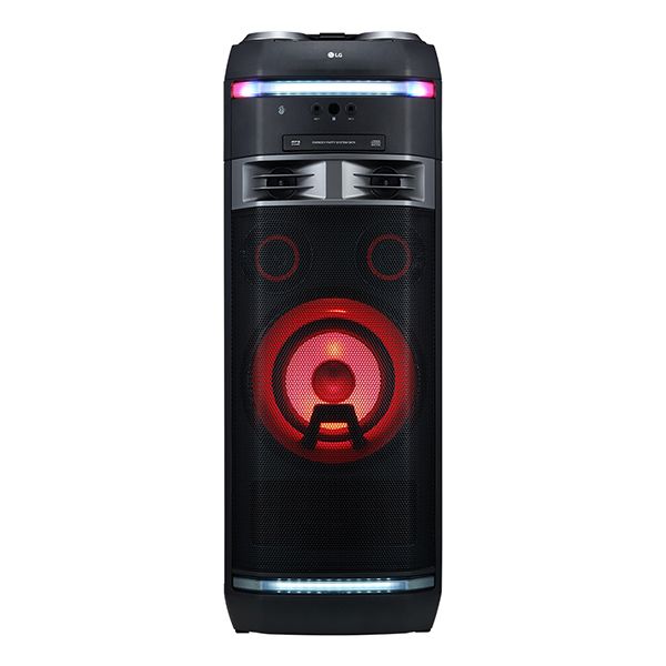 LG HIFI SPEAKER 1000W LGHTOK75 DGHALLK