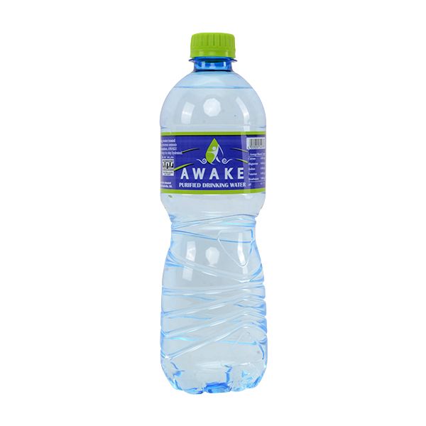 AWAKE MINERAL WATER 750ML  