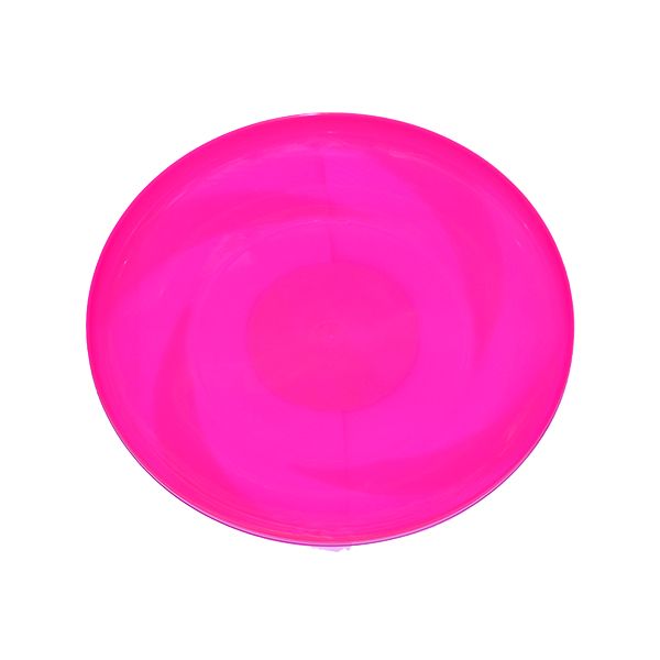 FRISBEE/BOOMERANG 25CM