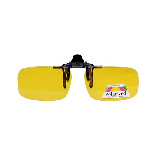 NIGHT SIGHT CLIP ON GLASSES