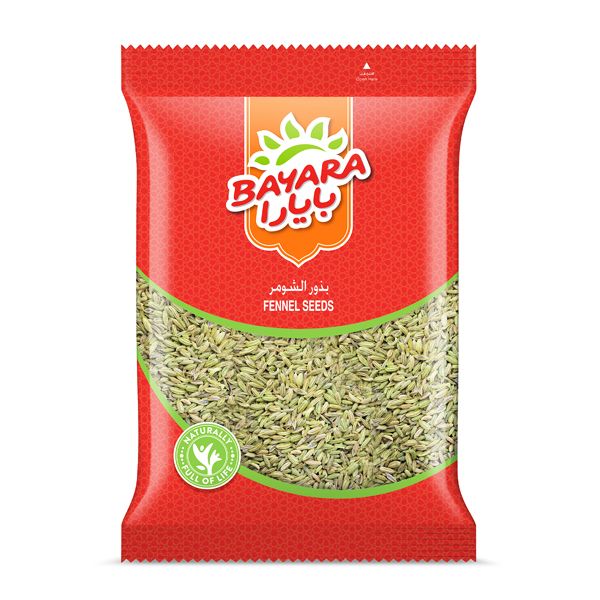 BAYARA FENNEL SEEDS
