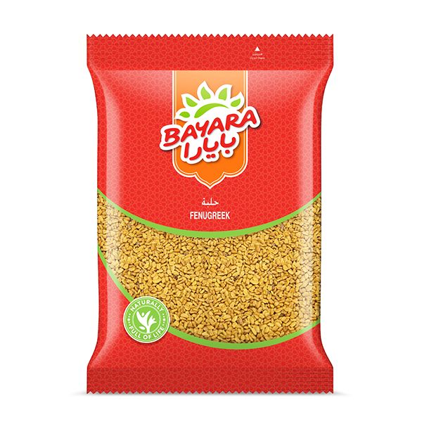 BAYARA FENUGREEK 