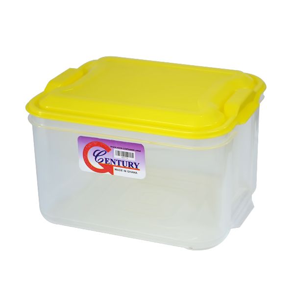 CENTURY MOP BUCKET PLASTIC 13LTR