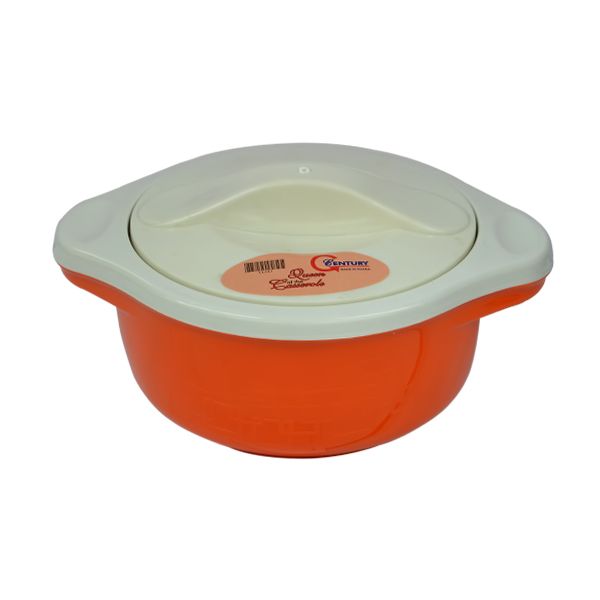 CENTURY CASSROLE FOOD FLASK 850ML