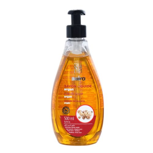 SAIRO ARGAN HANDWASH 500ML