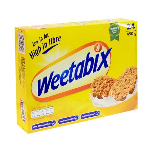 WEETABIX CEREAL 430G 