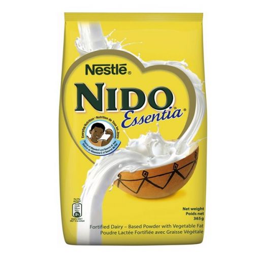 NIDO ESSENTIA 365G 