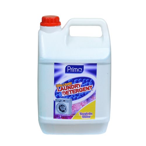 PRIMA LIQUID WASHING DETERGENT 4.5L